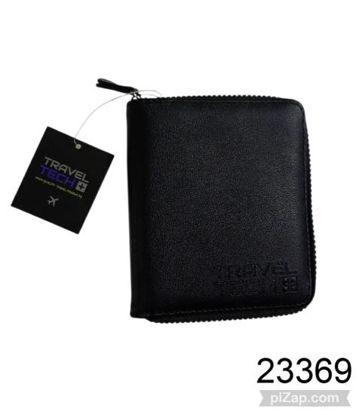 Imagen de PORTADOCUMENTO C/CIERRE TRAVEL TECH 3.26